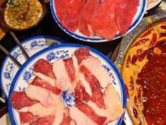 -古木枫老火锅(洪崖洞店)