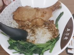 -五芳斋(建设三路店)