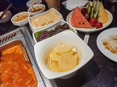 -海底捞火锅(德辉广场店)