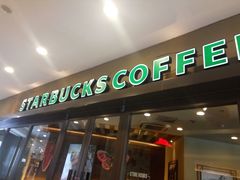 -星巴克(潍坊胜利东街银座商城店)