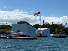 -珍珠港国家纪念馆