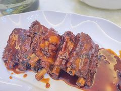-太湖饭店·寄畅轩中餐厅