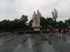 -董永七仙女文化园