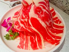 -三人行骨头王火锅(长寿店)