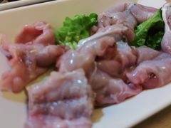 -野妹火锅(龙岗店)