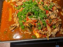 -乔街深夜食堂·台州菜·高压锅生蚝(杭州总店)