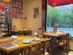 -肘子酥·天津菜·特色捞面(德云社店)