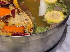 -小城牛事·鲜牛肉火锅(万达店)
