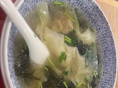 -华天二友居肉饼(新街口店)