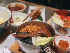 -火山屋台(新街口店)