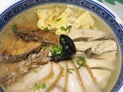 -得意楼蒸菜馆