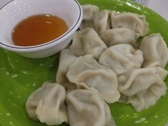 手工鲅鱼水饺-郭姐·威海渔村(黄兴路店)