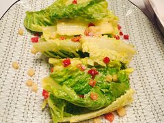 -牛排坊(成都群光君悦酒店)