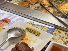 -阿亲家·韩式无限烤肉(春熙路店)