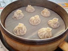 -得福包子馆
