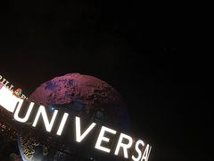 -奥兰多环球影城