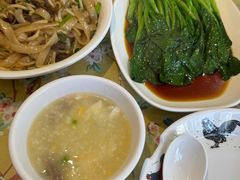 -芳姨广东砂锅粥(张庄路店)