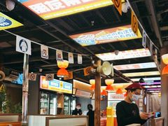 -西塔老太太泥炉烤肉(双井店)