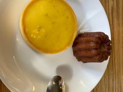 柠檬挞-老梦面包CHEZMOREL(麦子店)