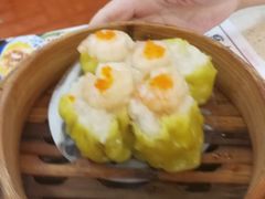 干蒸烧卖-点都德(汇盈广场店)