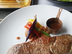 -璟象酒店-爱丽坊景观餐厅