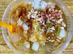 -渝味黄姐火锅(黄泥村店)