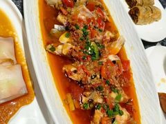 -頂好酒家·经典粤菜(海信广场店)