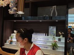 -海底捞火锅(锦艺城店)