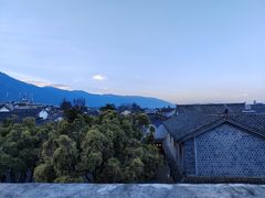 -大理古城