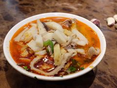 面肺-杜优素羊杂碎(财满街店)
