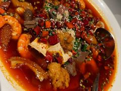 -漢舍中国菜馆(浦东嘉里城店)