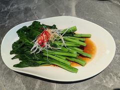 -1937青岛老味道·海肠捞饭·青岛菜(大鲍岛栈桥店)