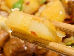 -巴依老爷新疆美食(常营店)