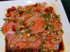 麻辣牛展-北雪湘园酒家(五山店)