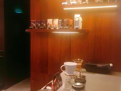 -星巴克(真如星光耀广场店)