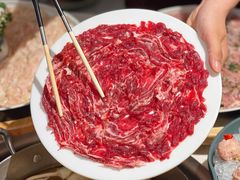 -芭夯兔·兔肉汤锅(新都店)