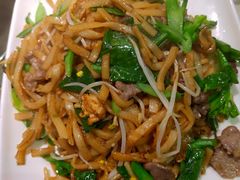 -三毛牛肉店(福强店)