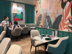 大堂-美奈小馆·越南料理(中航城君尚购物中心店)
