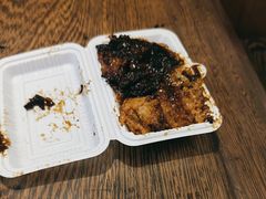 -叁省斋粉蒸肉甑糕·清真(回民街店)