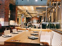 大堂-Goose Island Brewhouse鹅岛精酿啤酒餐厅
