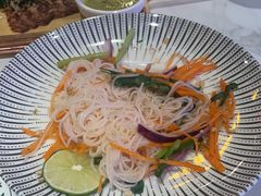-帕娜·泰式茶餐厅·Bistro(近铁广场店)
