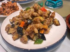 -鸭绿江民族饭店(总店)