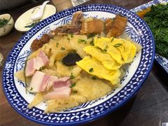 本帮蒸三鲜-长兴菜馆(高桥店)