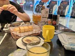 -西堤牛排(龙德广场店)