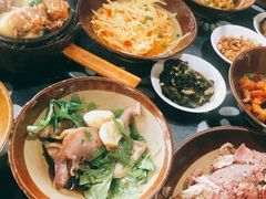 -张关合渣(航空大道店)