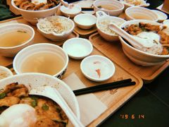 -阿拉木汗餐厅(山大路店)