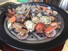 -海岛渔村大酒店(云霄路店)