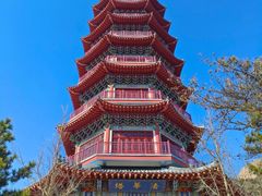 -赤山风景区