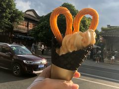 -麦当劳(南后街店)