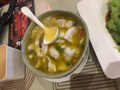 -鹅冠港式茶餐厅(来福士店)